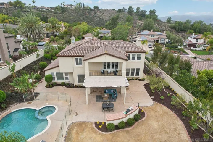 11781 Treadwell Dr, Poway, California 92064