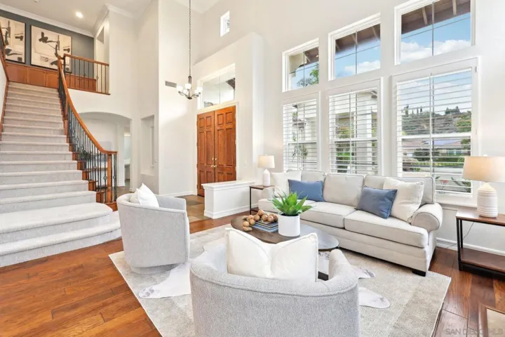 11781 Treadwell Dr, Poway, California 92064
