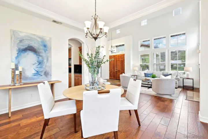 11781 Treadwell Dr, Poway, California 92064