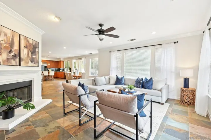 11781 Treadwell Dr, Poway, California 92064