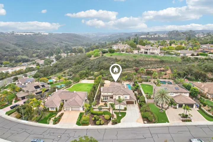 11781 Treadwell Dr, Poway, California 92064