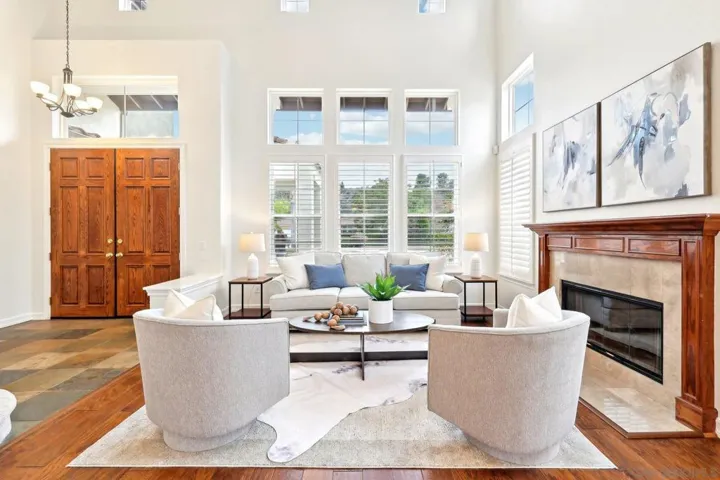 11781 Treadwell Dr, Poway, California 92064