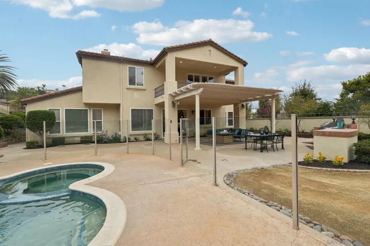 11781 Treadwell Dr, Poway, California 92064