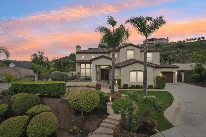 11781 Treadwell Dr, Poway, California 92064