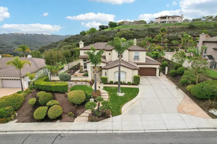 11781 Treadwell Dr, Poway, California 92064