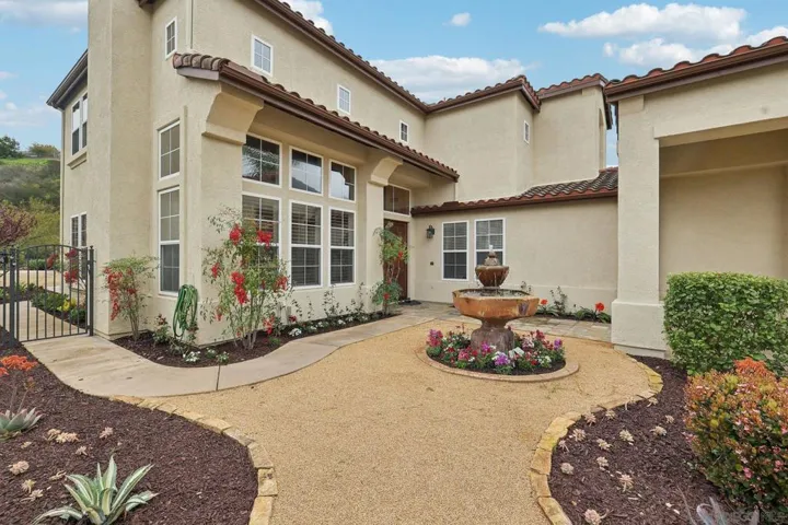 11781 Treadwell Dr, Poway, California 92064