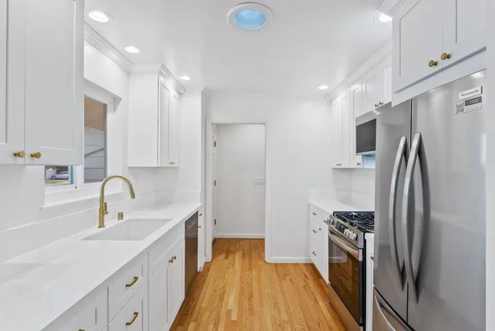 115 Crestview Terrace, Santa Cruz, California 95060