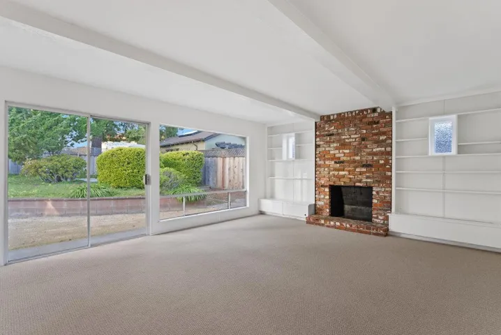 115 Crestview Terrace, Santa Cruz, California 95060