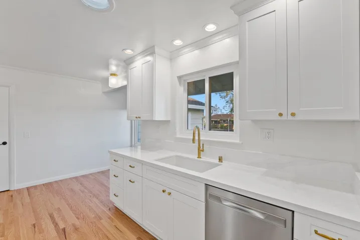 115 Crestview Terrace, Santa Cruz, California 95060