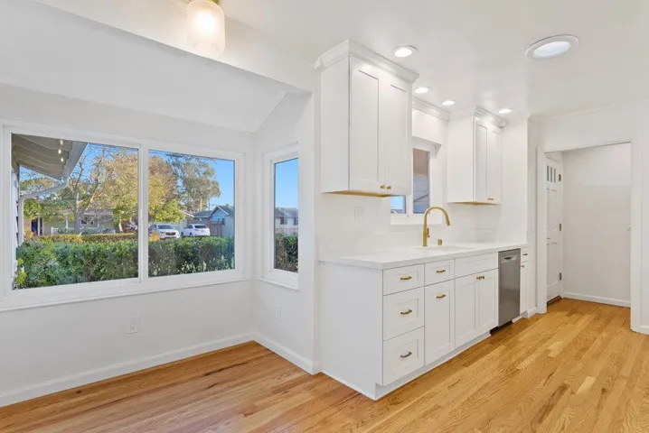 115 Crestview Terrace, Santa Cruz, California 95060