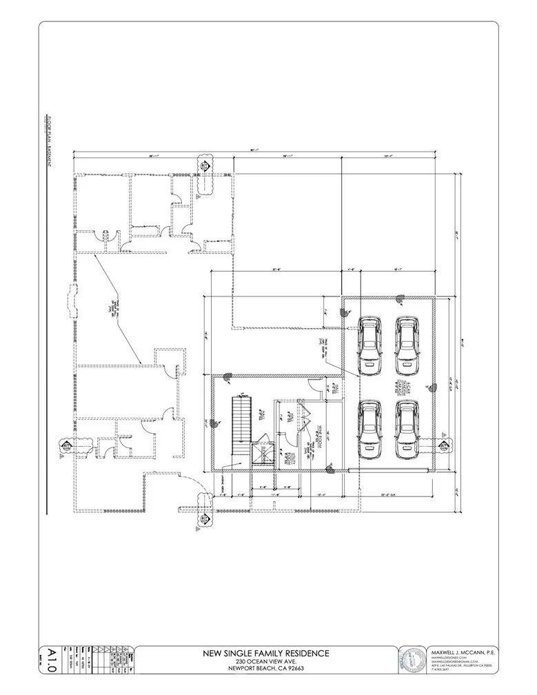 230 Ocean View Avenue, Newport Beach, California 92663 home-pic-4