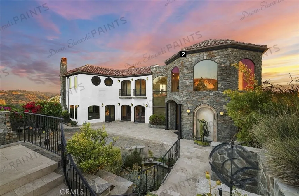 2695 Shady Ridge Lane, Diamond Bar, California 91765, 6 Bedrooms Bedrooms, ,9 BathroomsBathrooms,Residential,For Sale,Shady Ridge,OC25064296