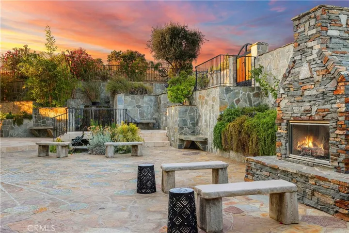 Great outdoor space to entertain family, and friends