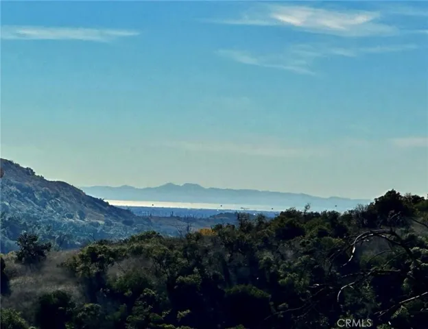 Zoomed in view on a clear day! Newport Beach Harbor view, large ocean view and Catalina Island Views