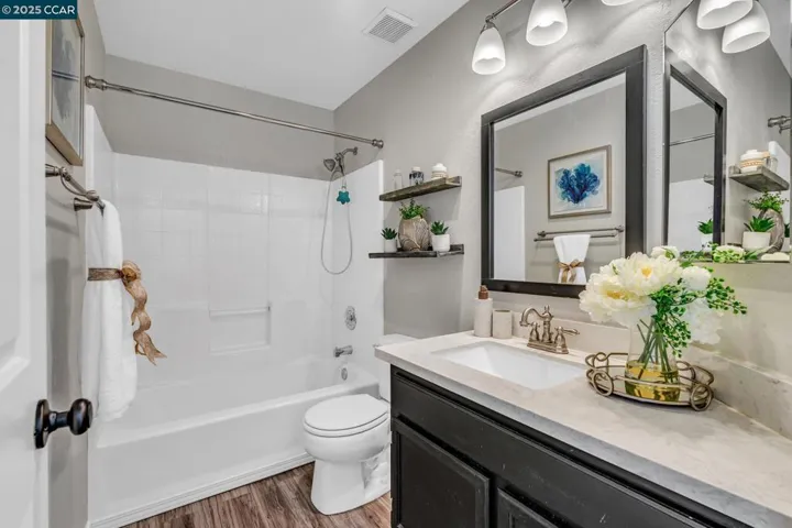407 Daybreak Court, San Ramon, California 94583