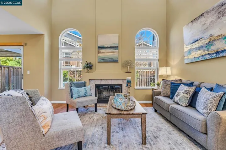 407 Daybreak Court, San Ramon, California 94583