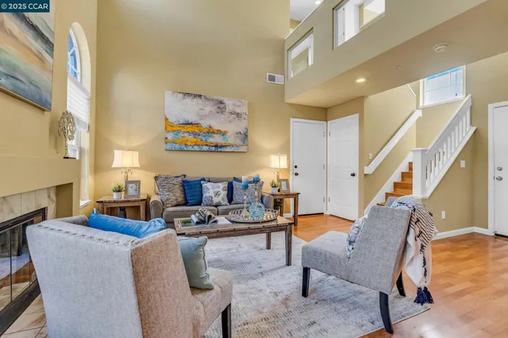 407 Daybreak Court, San Ramon, California 94583