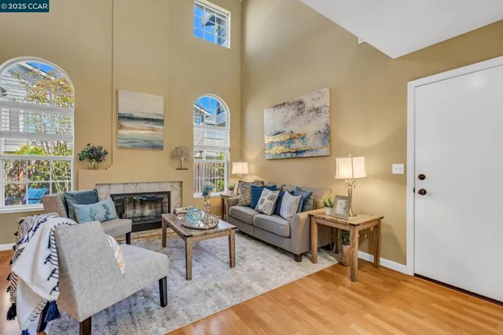 407 Daybreak Court, San Ramon, California 94583