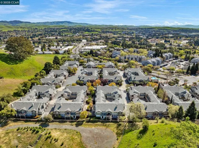 407 Daybreak Court, San Ramon, California 94583