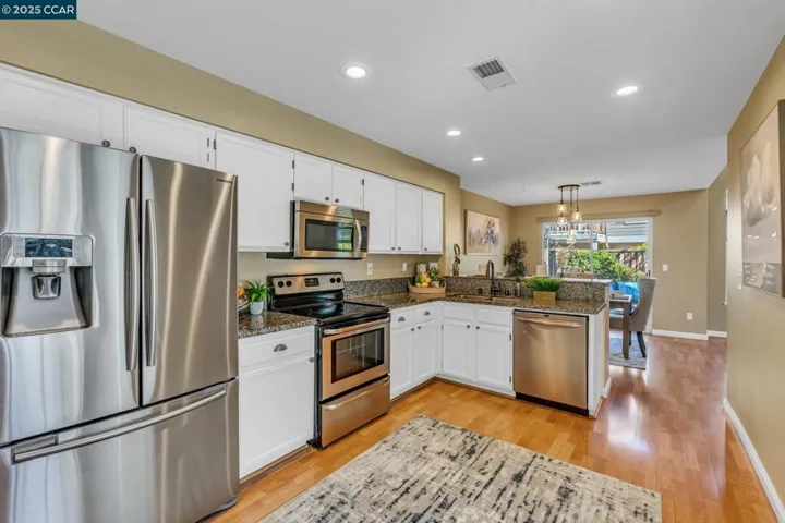 407 Daybreak Court, San Ramon, California 94583
