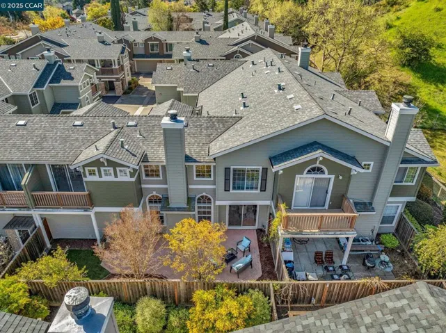 407 Daybreak Court, San Ramon, California 94583