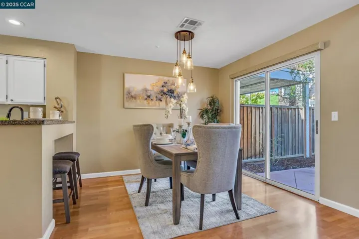 407 Daybreak Court, San Ramon, California 94583