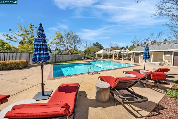407 Daybreak Court, San Ramon, California 94583