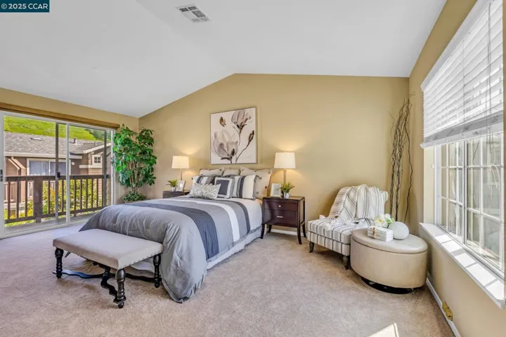 407 Daybreak Court, San Ramon, California 94583