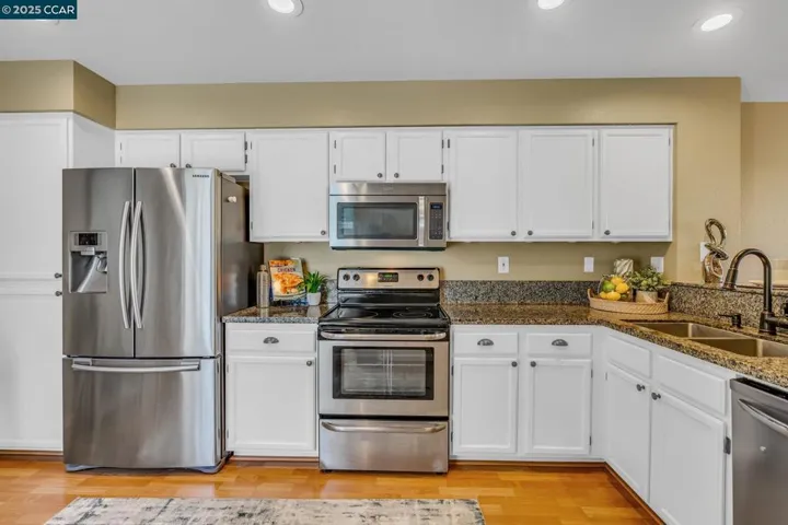 407 Daybreak Court, San Ramon, California 94583