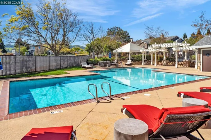 407 Daybreak Court, San Ramon, California 94583