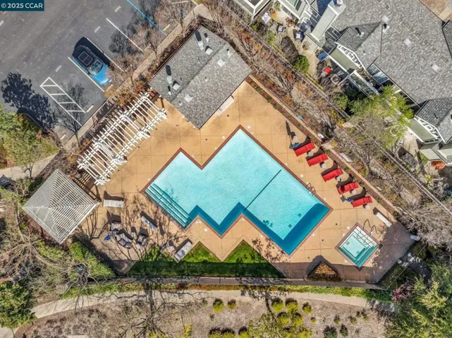 407 Daybreak Court, San Ramon, California 94583