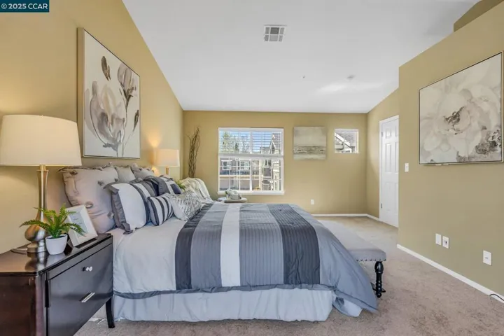 407 Daybreak Court, San Ramon, California 94583