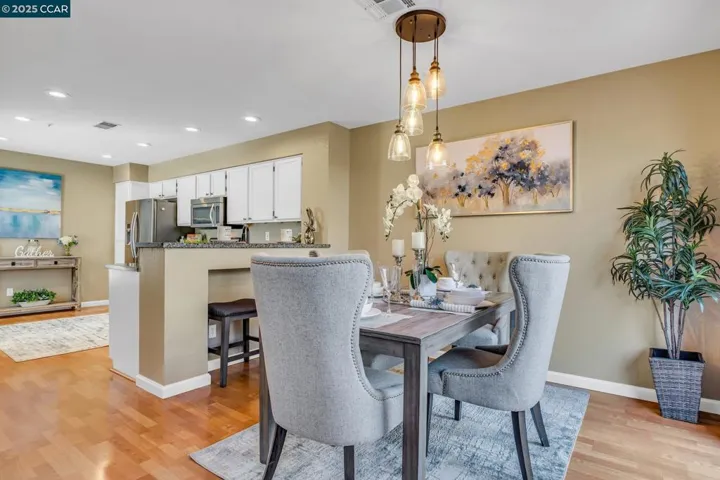 407 Daybreak Court, San Ramon, California 94583