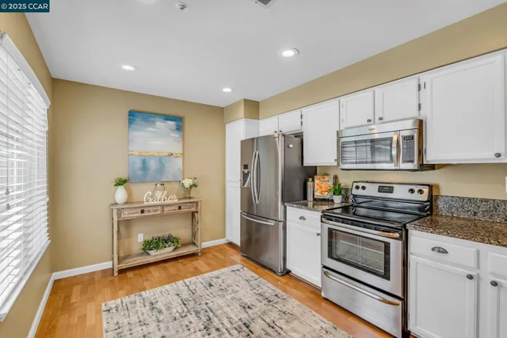 407 Daybreak Court, San Ramon, California 94583