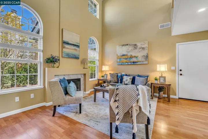 407 Daybreak Court, San Ramon, California 94583