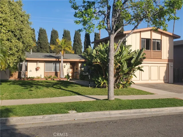 321 N Seranado Street, Orange, California 92869