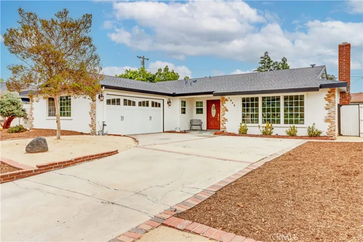 1848 N Mountain Avenue, Claremont, California 91711