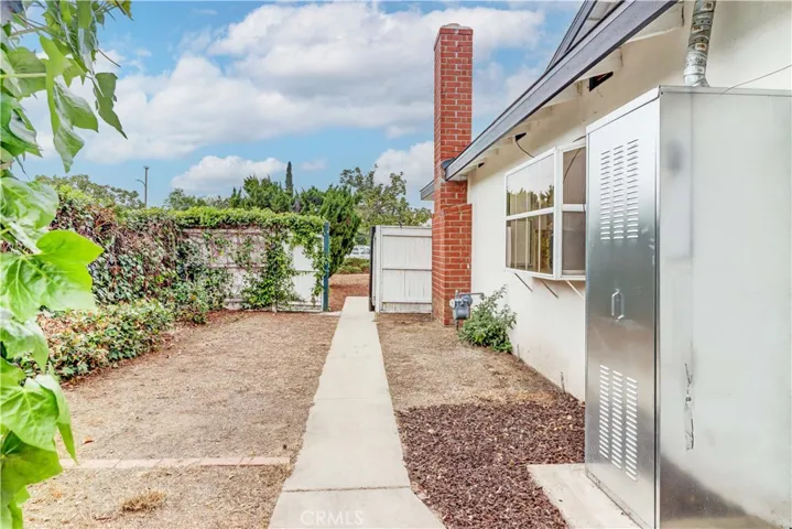 1848 N Mountain Avenue, Claremont, California 91711