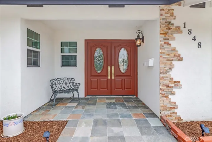 1848 N Mountain Avenue, Claremont, California 91711