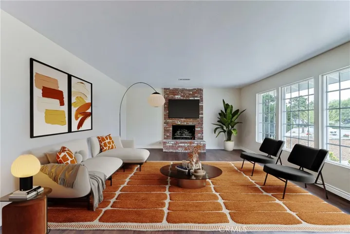 1848 N Mountain Avenue, Claremont, California 91711
