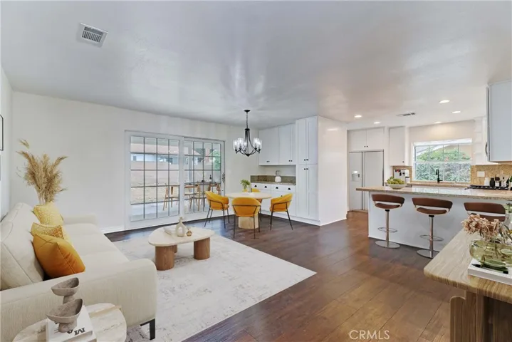 1848 N Mountain Avenue, Claremont, California 91711