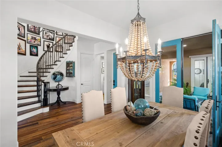 Beauty oozing from every corner of this property