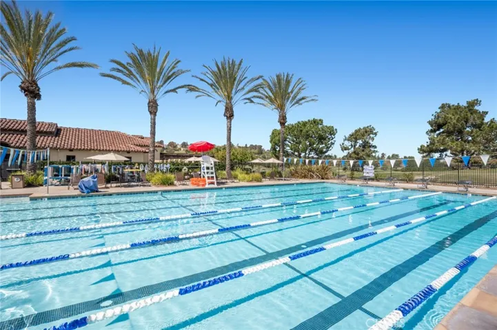 Swim lessons anyone?? Community pool at the aquatic center.