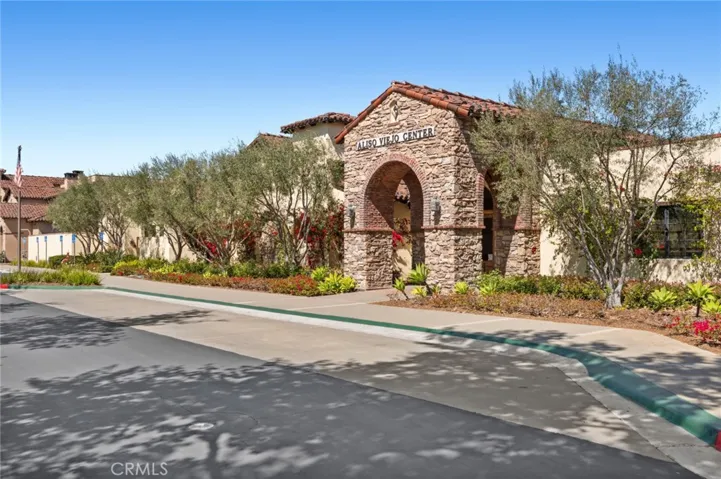 Aliso Viejo Country Club... golf, social membership, event center and so much more!