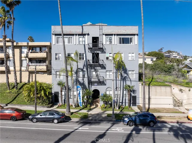 3621 S Pacific Avenue, San Pedro, California 90731
