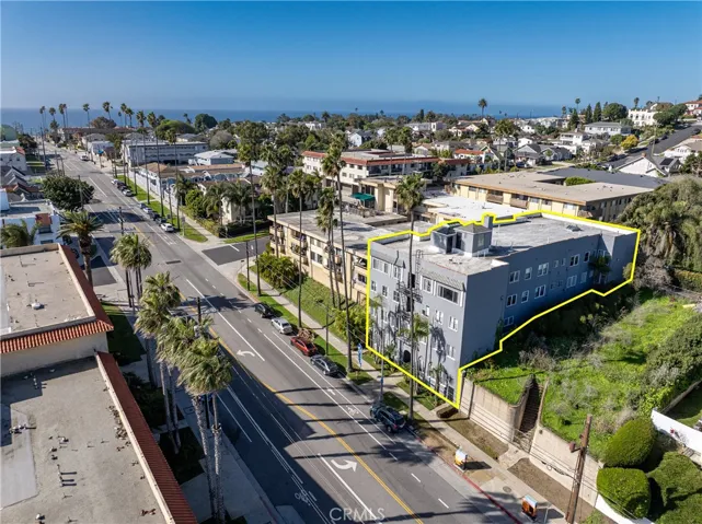3621 S Pacific Avenue, San Pedro, California 90731