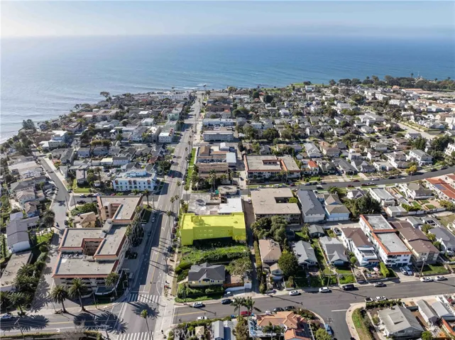 3621 S Pacific Avenue, San Pedro, California 90731