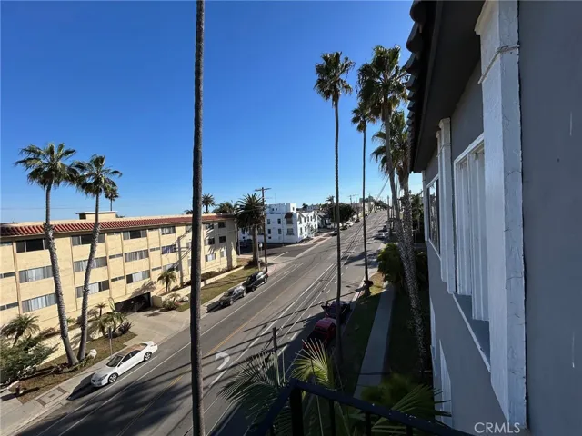 3621 S Pacific Avenue, San Pedro, California 90731
