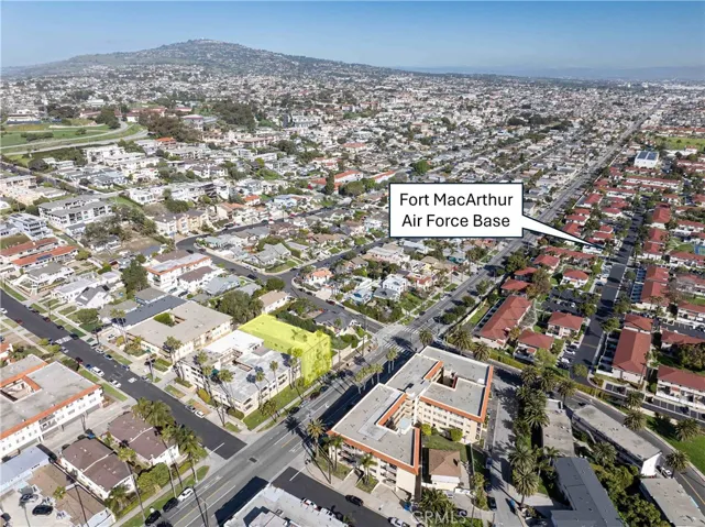 3621 S Pacific Avenue, San Pedro, California 90731