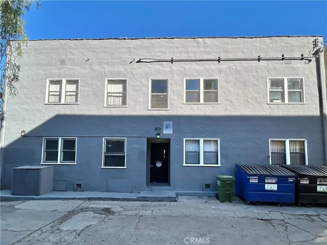 3621 S Pacific Avenue, San Pedro, California 90731